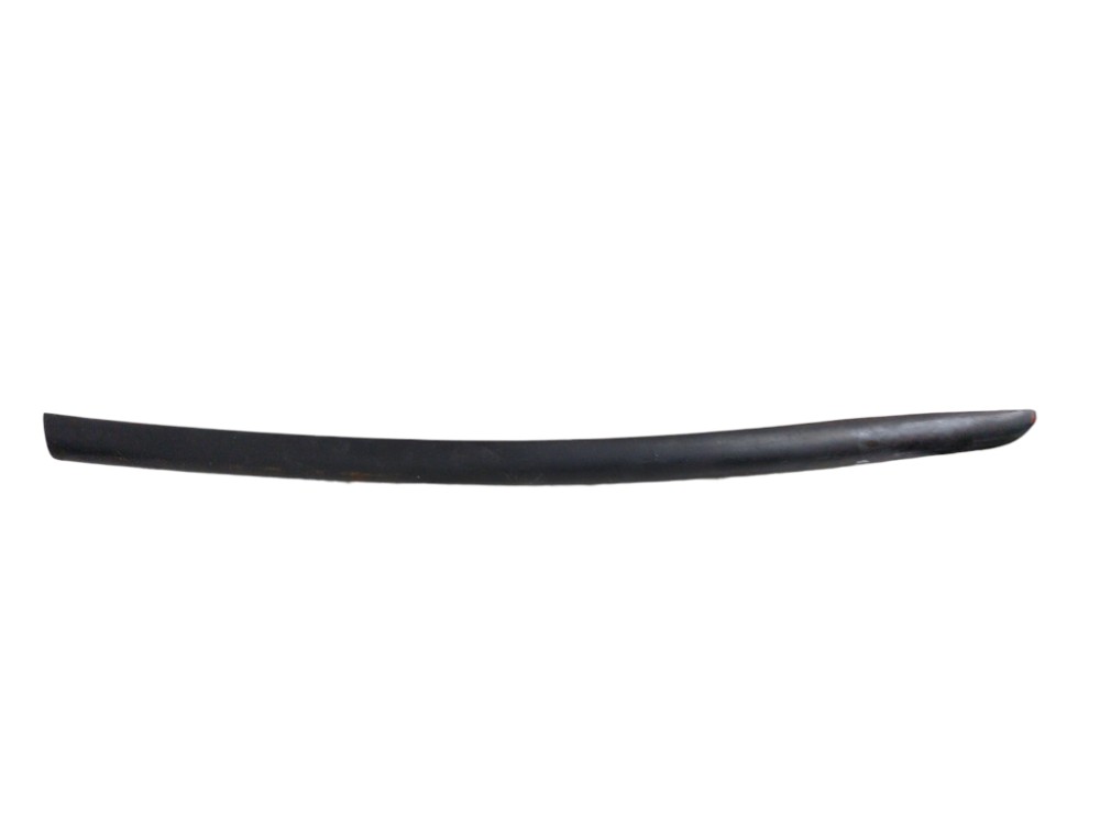 Friso Lateral Porta Gol G2 95 97 99 2002 Traseiro Esquerdo 1