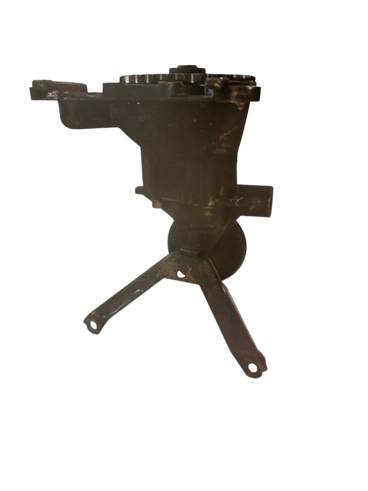 Bomba De Oleo Automotivo Volkswagen Gol 1996 1999 Usada 3