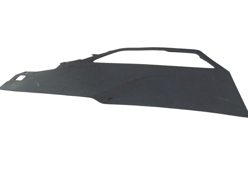 Moldura Lateral Painel Central Peugeot 3008 2011 2014 2016 2