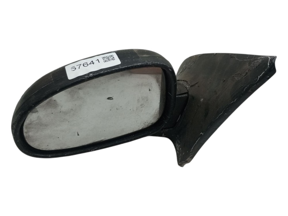 Retrovisor Volkswagen Gol G2 95 2000 Lado Esquerdo Usado 2