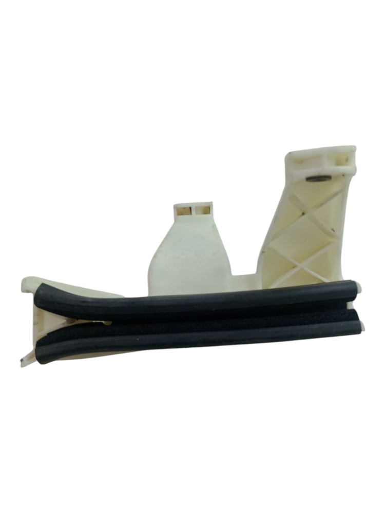 Guia vidro Citroen C3 2003 2006 2008 2012 traseira Direita 1