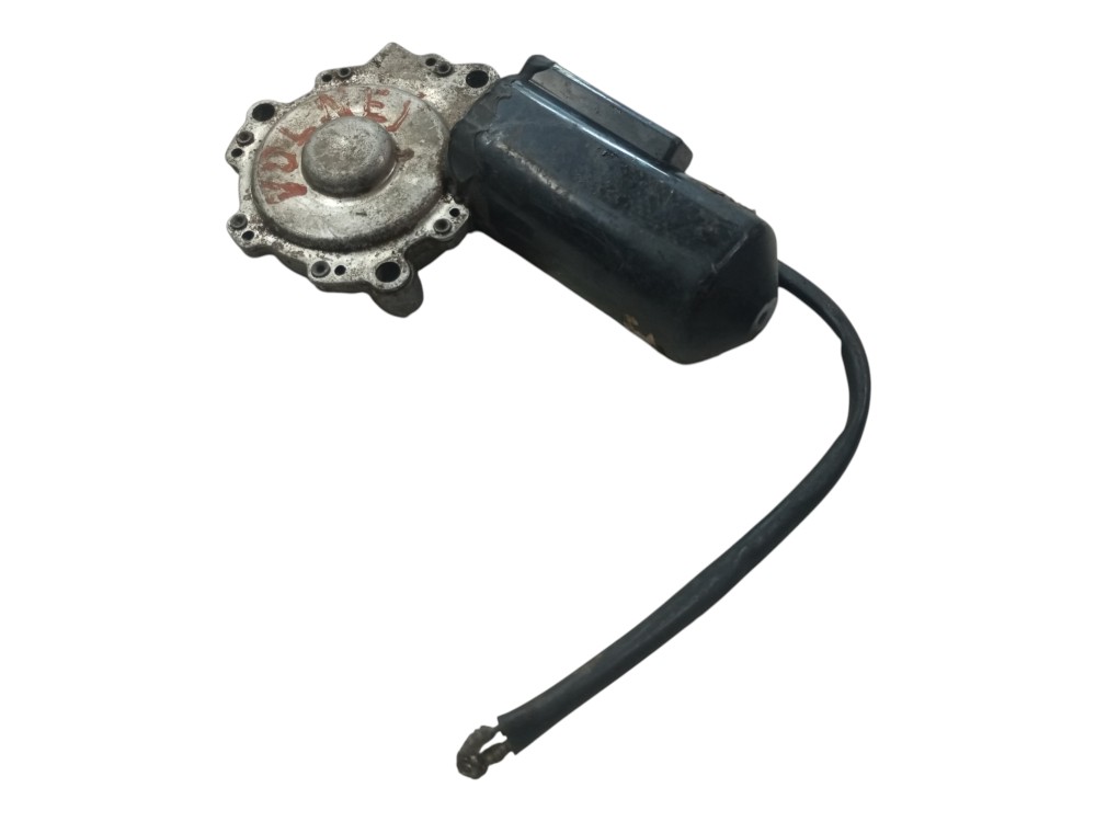 Motor Limpador Parabrisa Universal Carto Usado 1