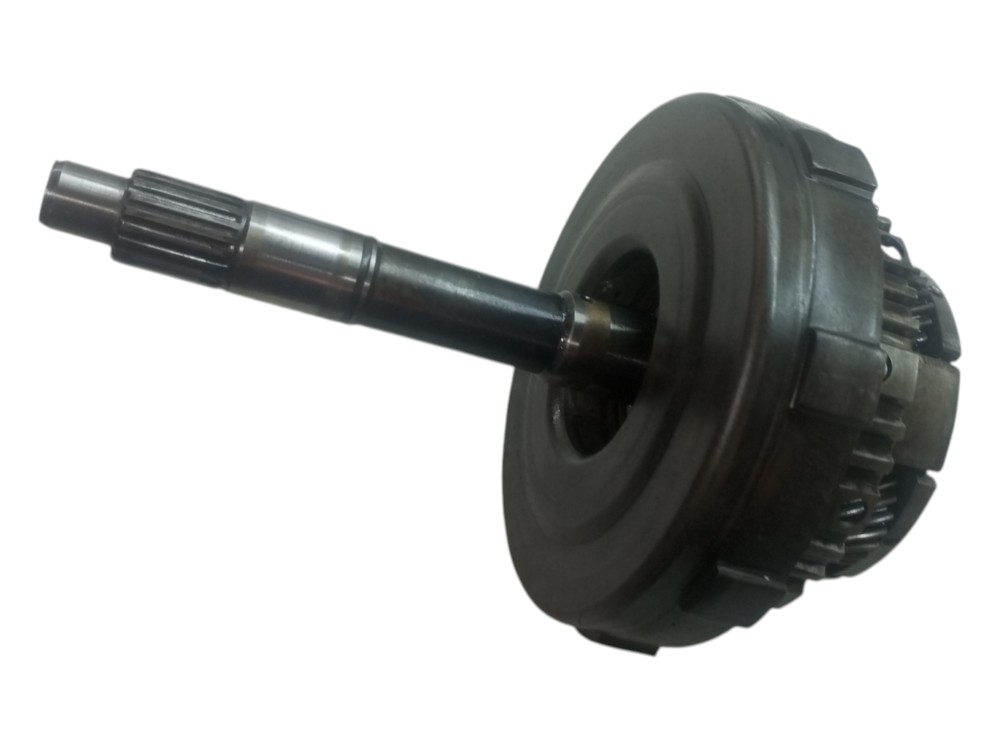 Engrenagem Eixo Planetaria Cambio Pajero Tr4 2002 2004 2006 2