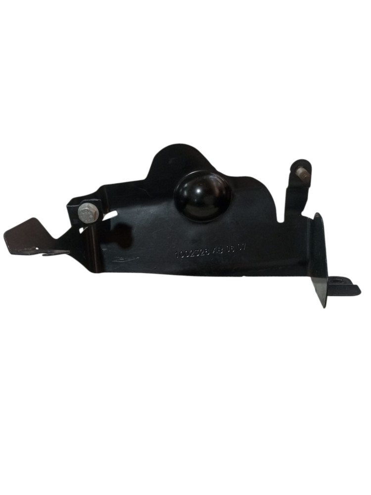 Suporte Reservatorio Partida Frio Logan 1.6 8v 2008 2012 2