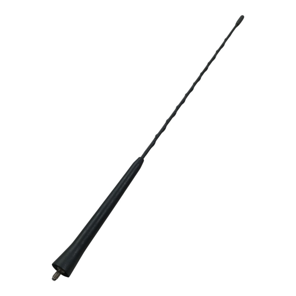 Antena Teto Peugeot 206 207 2006 A 2013 Original Usado Preto