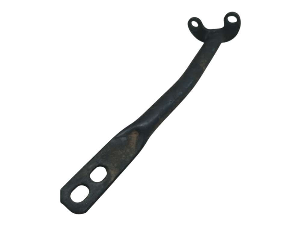 Limitador Cambio Ford Escort Zetec 97 98 99 2001 2002 Usado 5