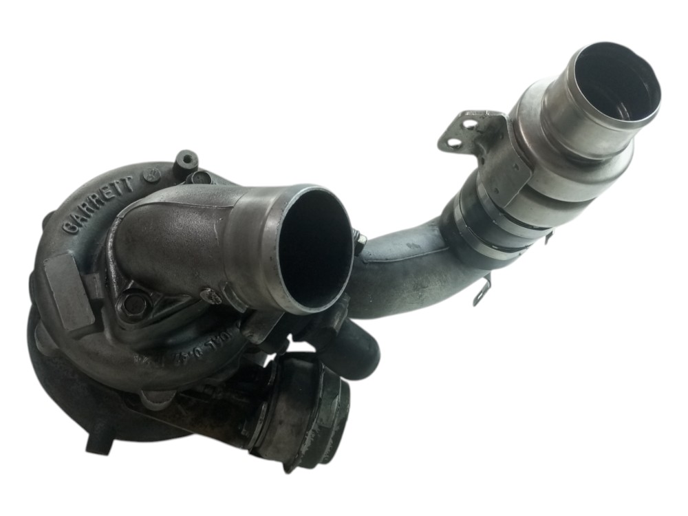Turbina Nissan Frontier 2.5 4×4 2008 2009 2010 2011 2013 7