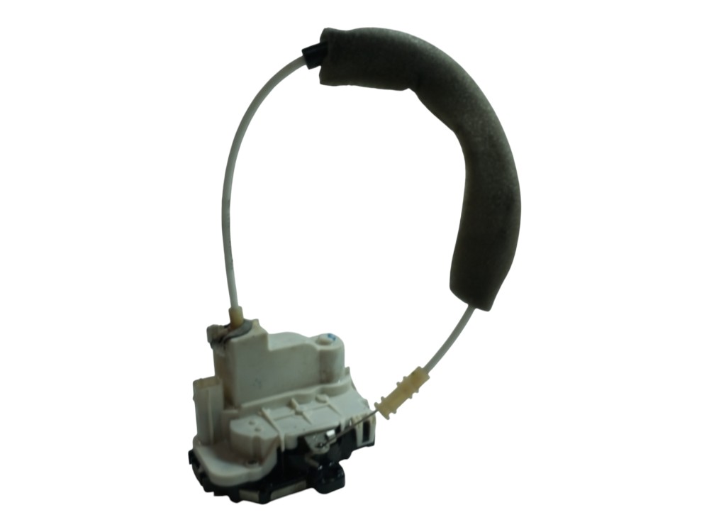 Fechadura Eletrica Porta Argo 2018 2023 Dianteiro Direito 7