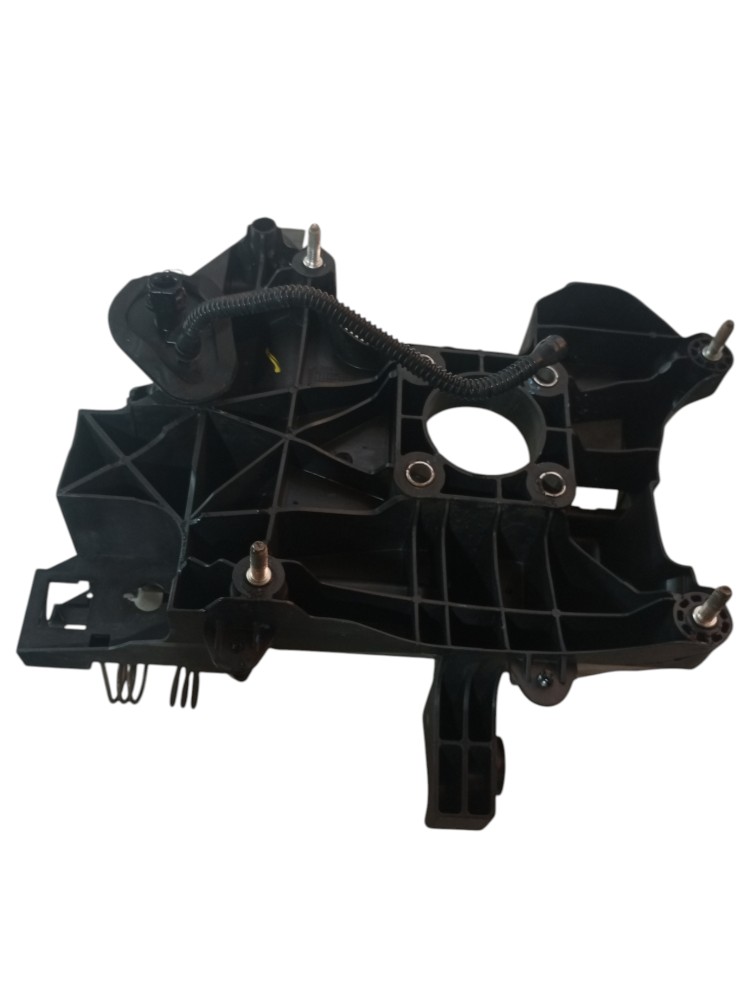 Pedal Pedaleira Suporte Freio Embreagem Gm Onix 2013 A 2019 4