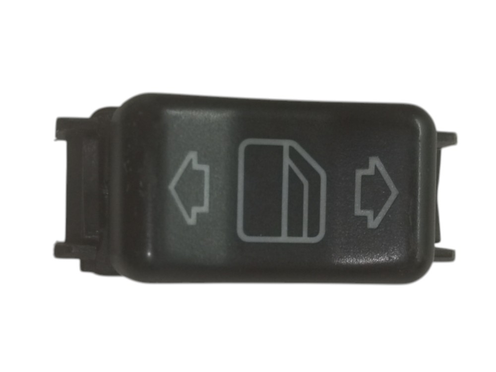Botao Comando Vidro Eletrico C280 95 99 Traseiro Esquerdo 1