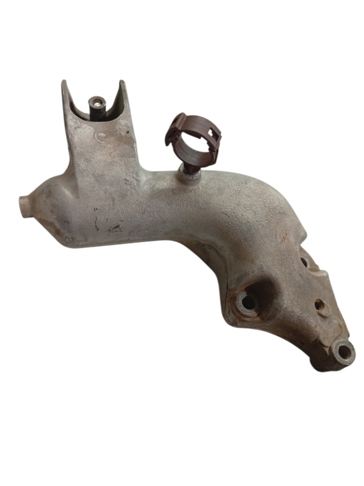 Suporte Motor Coxim Peugeot 207 1.4 2008 2010 2014 Direito 1