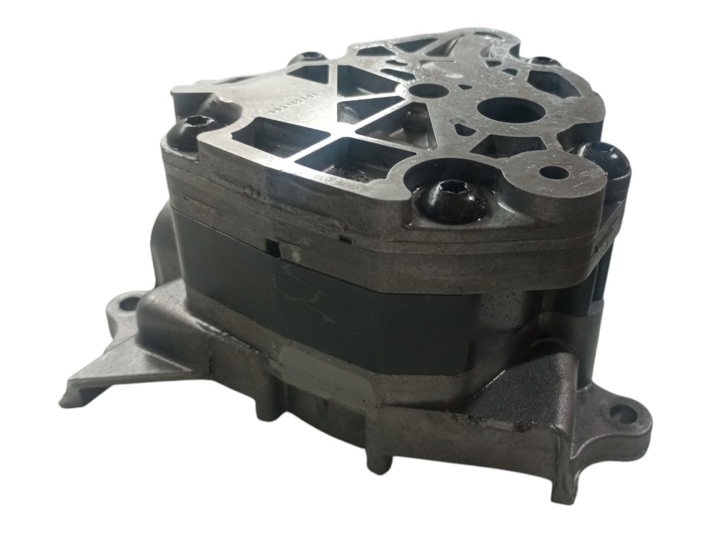 Bomba Oleo Cambio Chevrolet Captiva 2009 2012 Usado 5