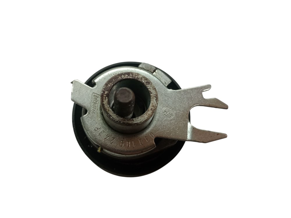 Tensor Correia Dentada Gol Polo Fox Voyage 1.0 1.6 8v Vw 4