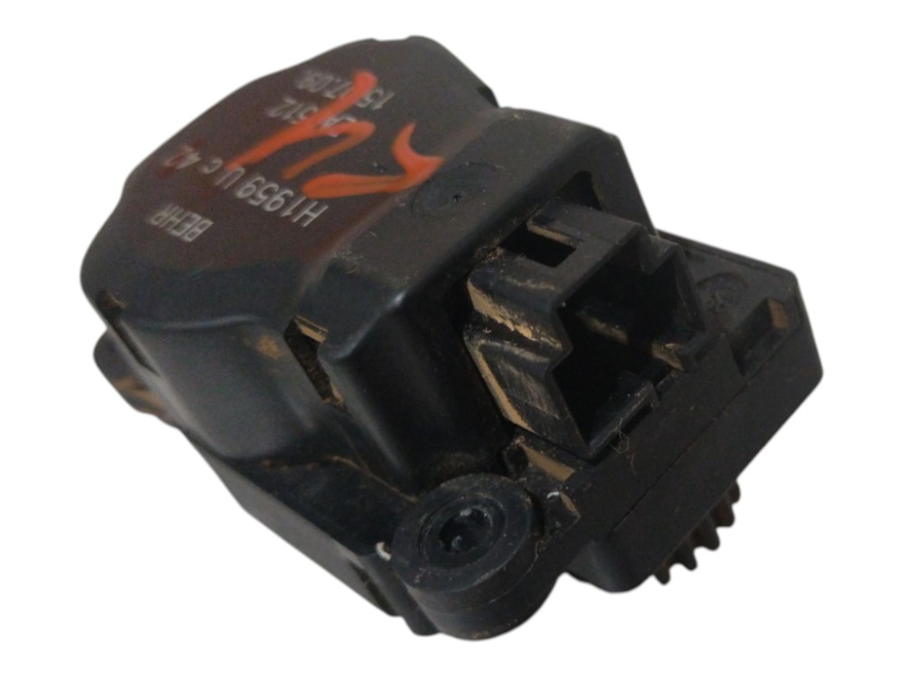 Motor Atuador Caixa Evapodora C4 Pallas 2008 2010 2012 2.0 2