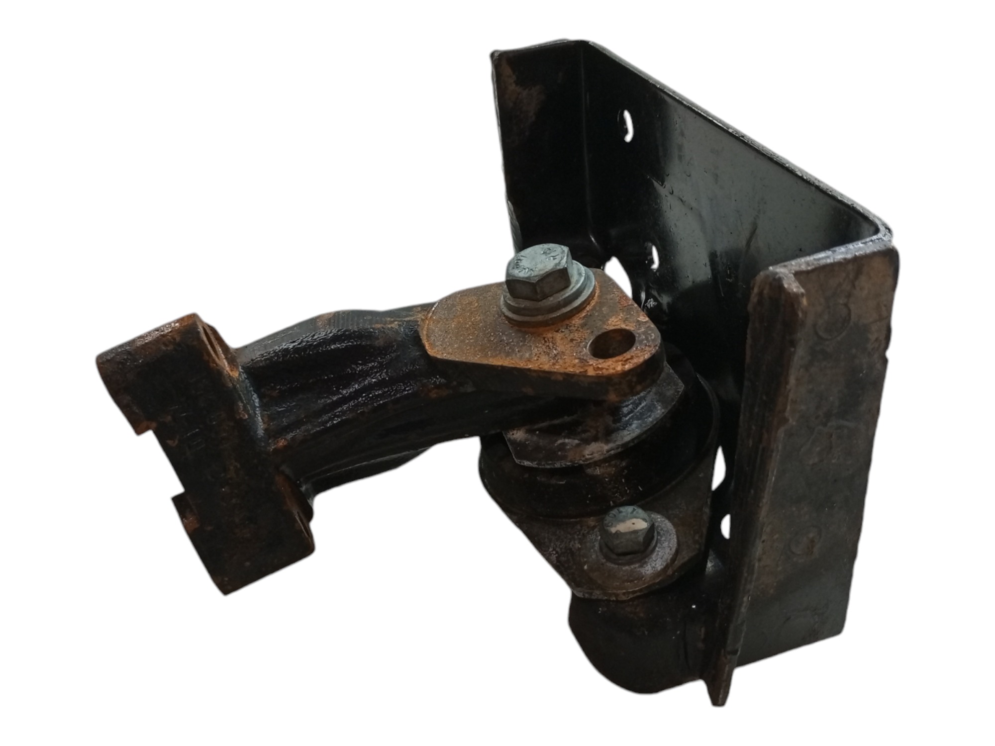 Coxim Motor Fiat Uno Palio Fire 1.0 99 2000 2001 2002 2003 2
