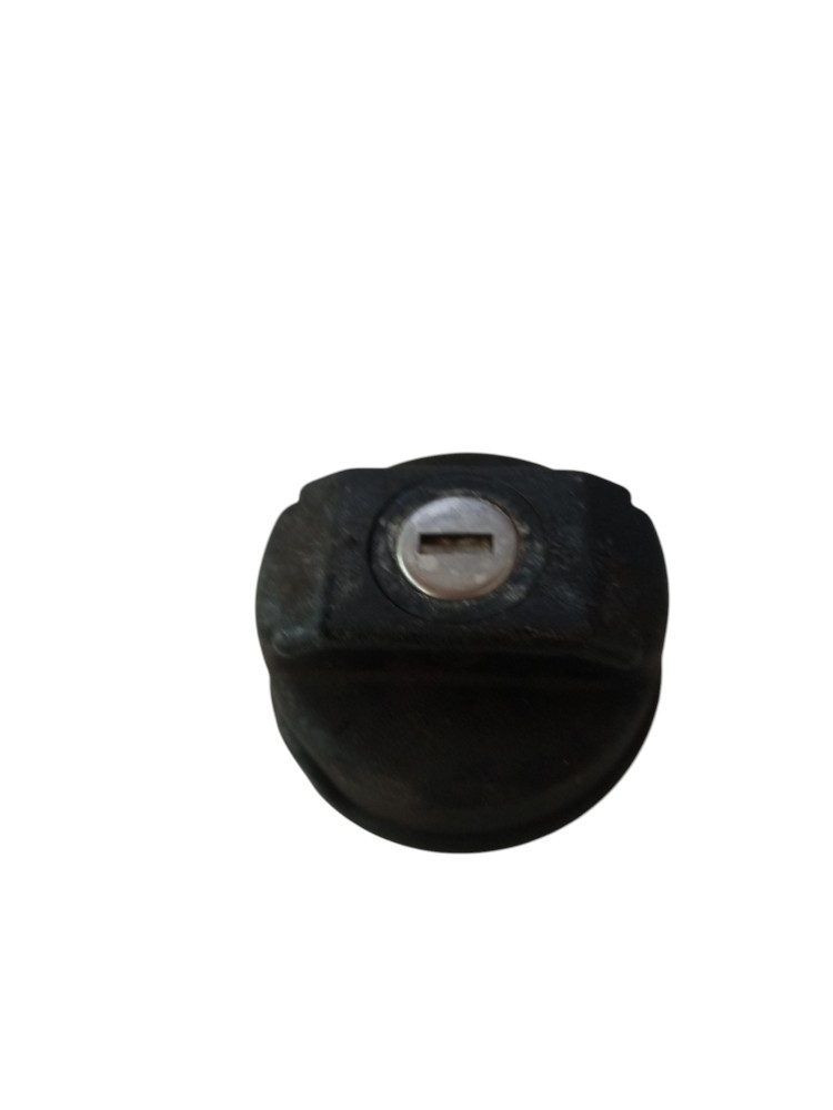 Tampa Tanque Combustivel Gol Parati 2005 2006 2007 2008 2009 Preto 2005 2