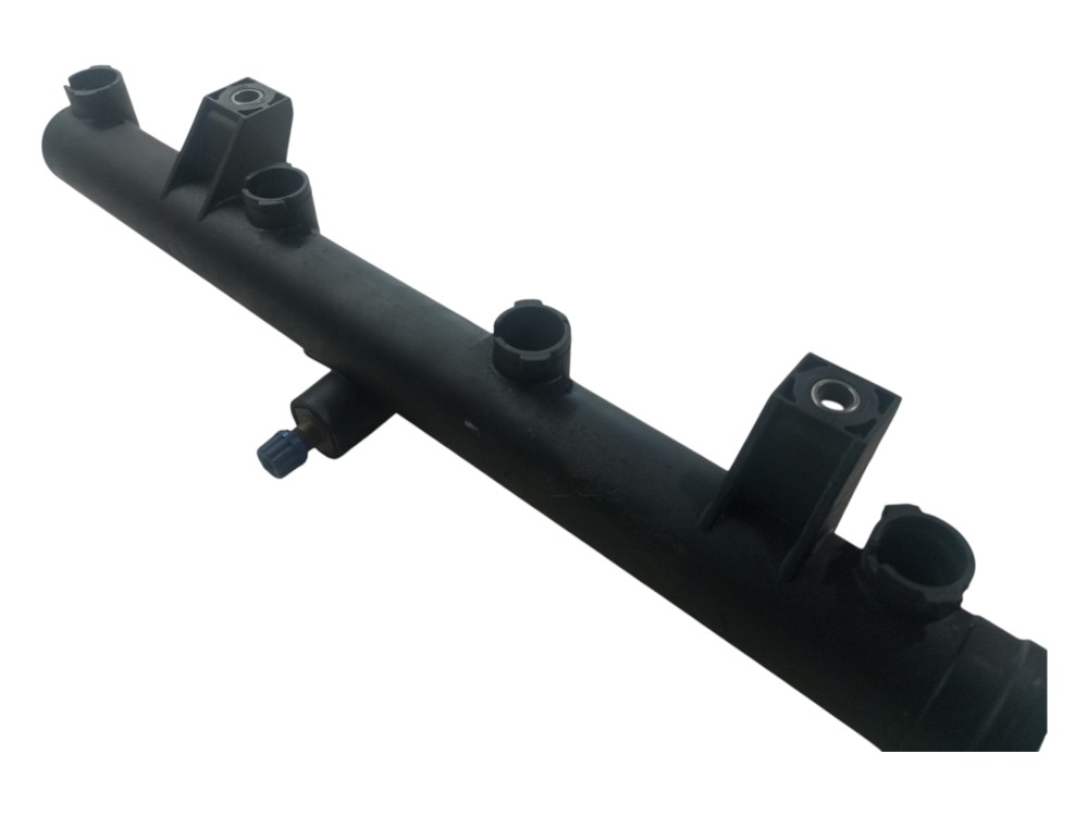 Flauta Combustivel Peugeot 307 2002 2005 2008 Usado 6