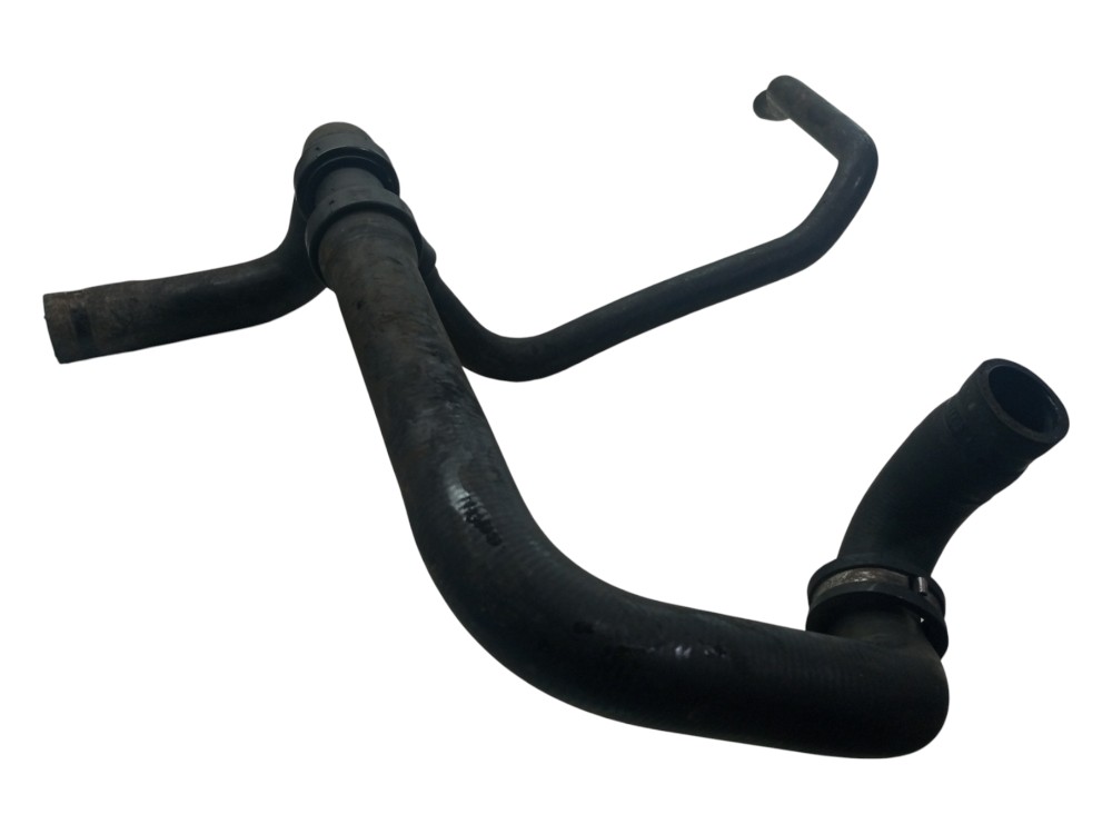 Mangueira agua radiador Renault Sandero 2007 2010 2011 usado 5