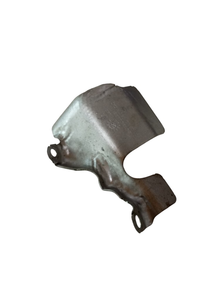 Protetor Calor Turbina Oroch Captur 1.3 Turbo 2023 2024 2025 1