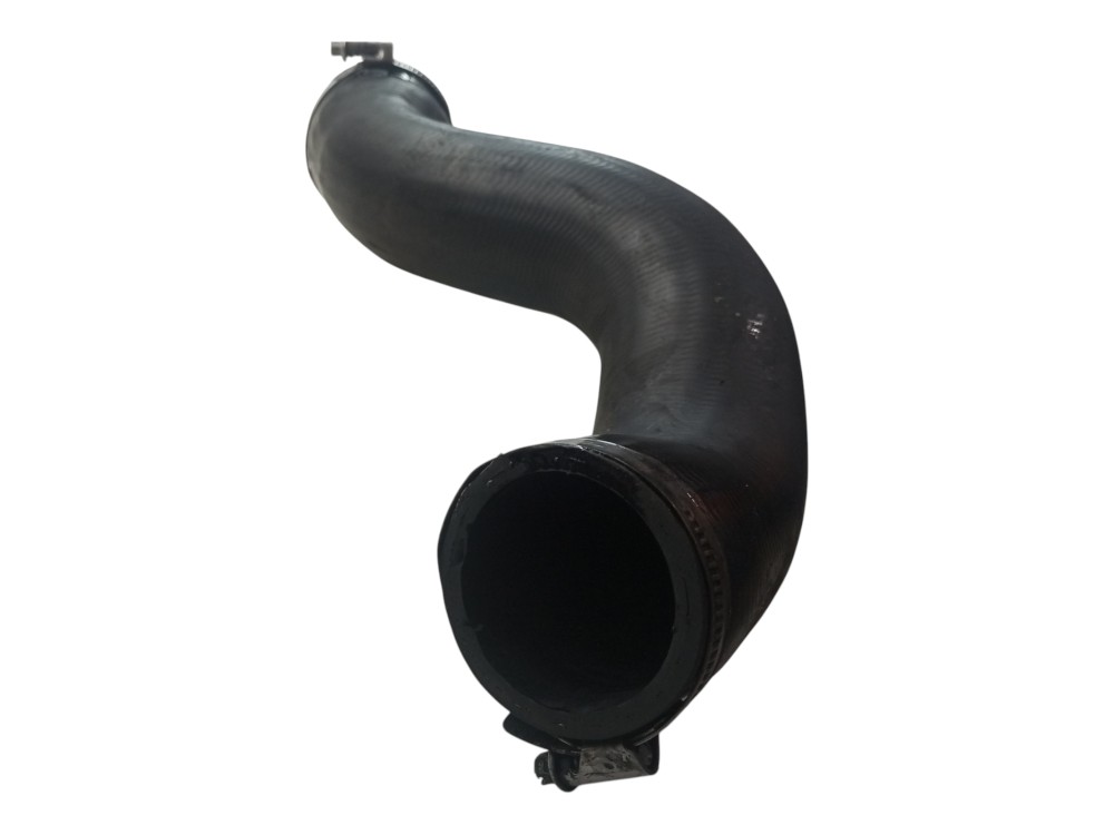 Mangueira Intercooler Nissan Frontier 2008 2010 2013 Usada 5