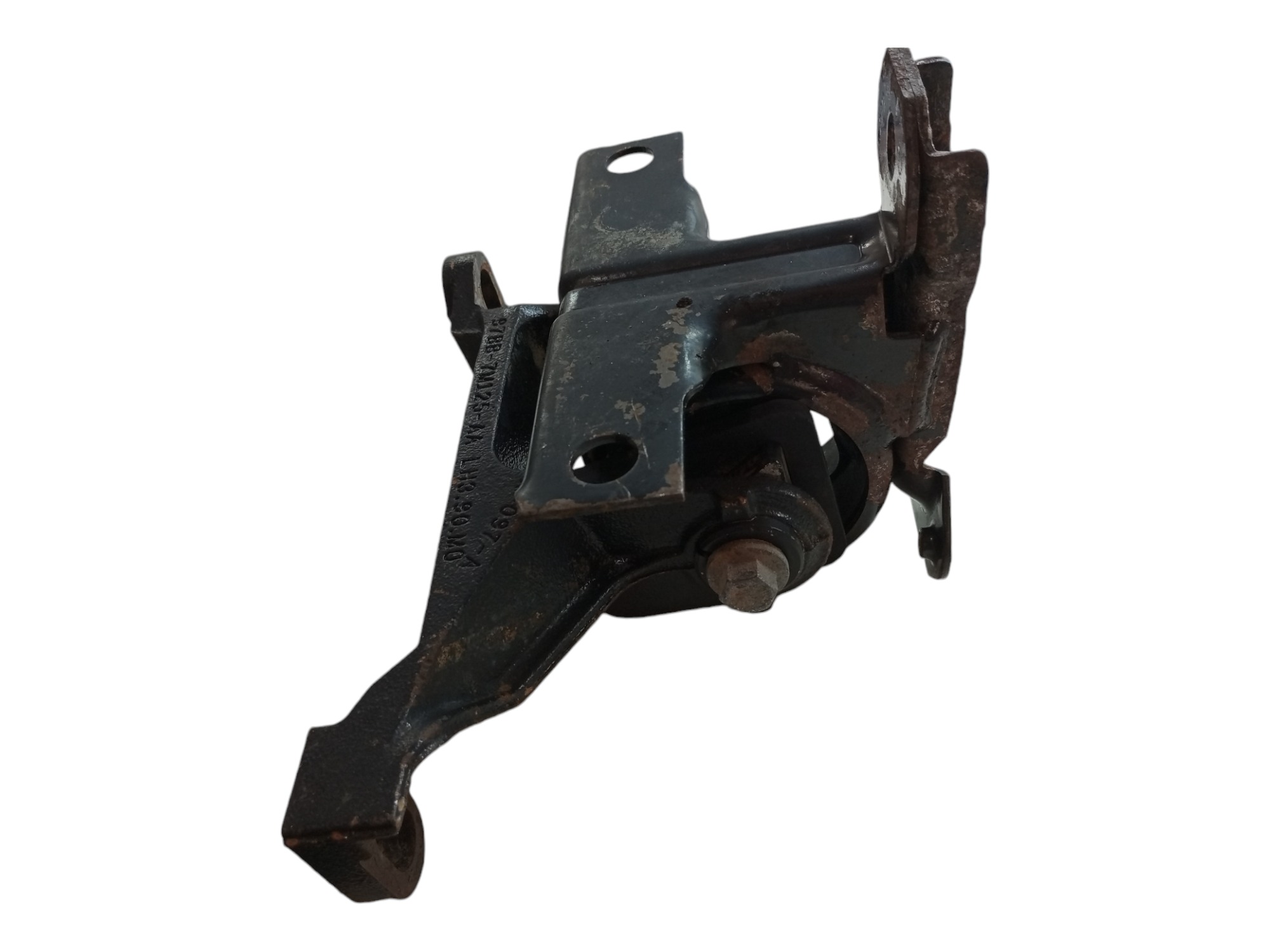 Suporte Coxim Motor Ford Mondeo 2.0 95 96 96 98 99 Esquerdo 5