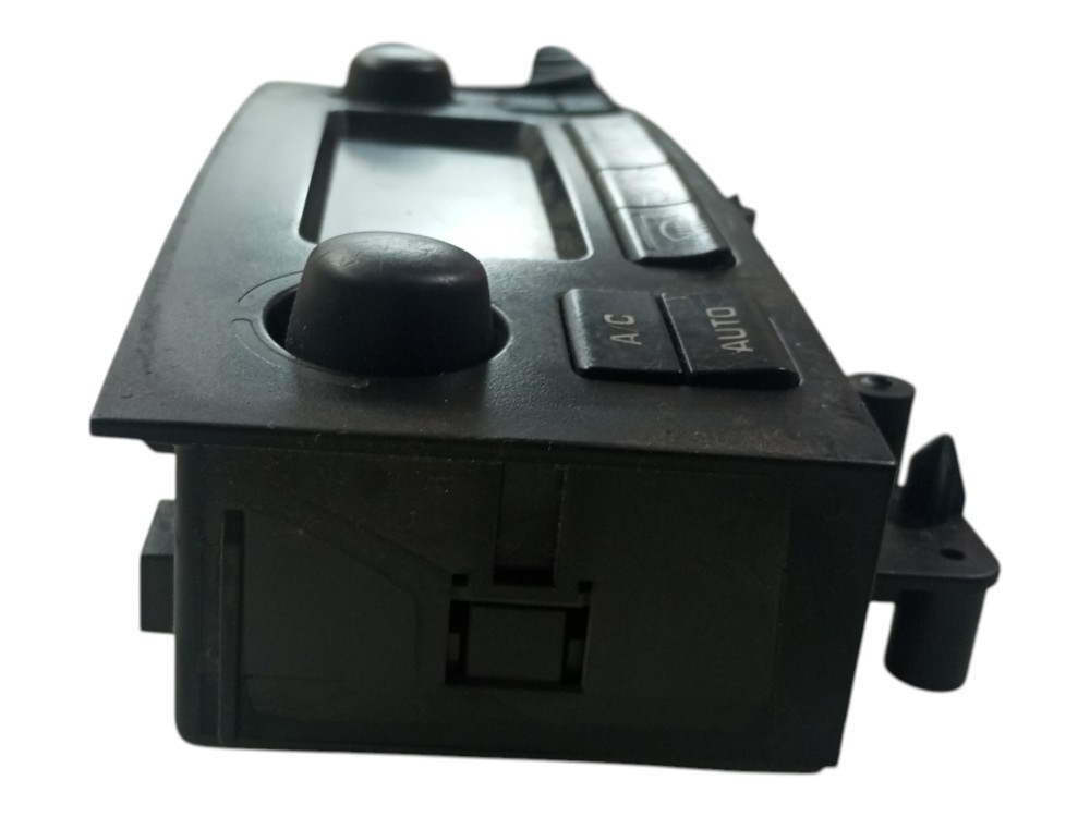 Comando Ar Condicionado Digital Peugeot 307 2002 2005 2008 5