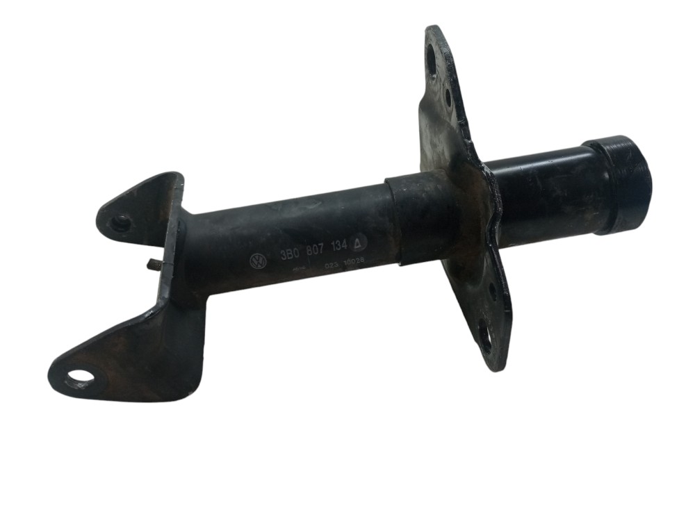Suporte Alma Parachoque Passat Alemao 97 98 99 2002 Vw 3