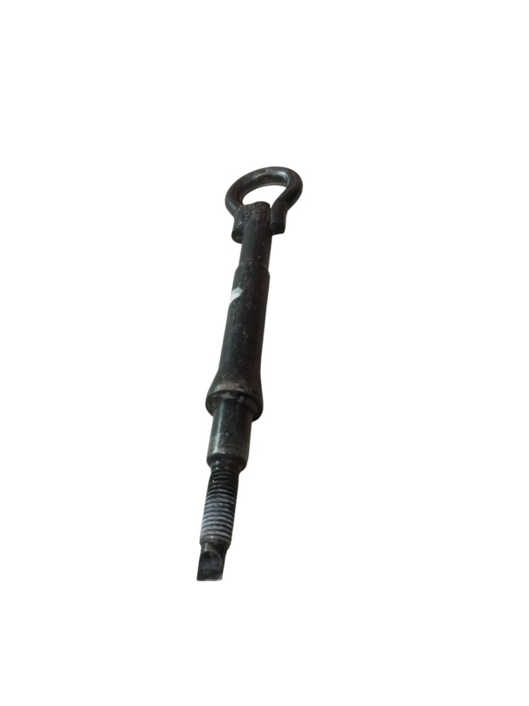Gancho Engate Reboque Peugeot 206 99 2003 2007 2008 2010 1