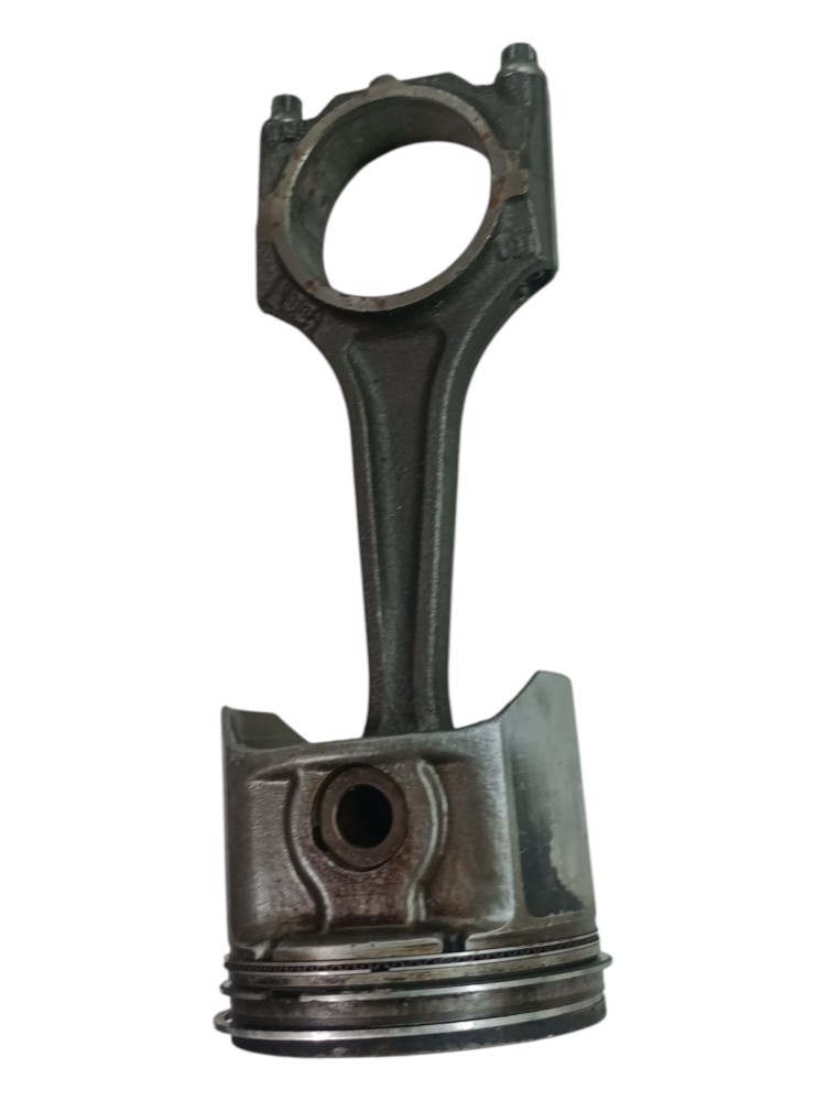 Pistao Biela Chevrolet Celta Corsa Prisma 2006 2012 3