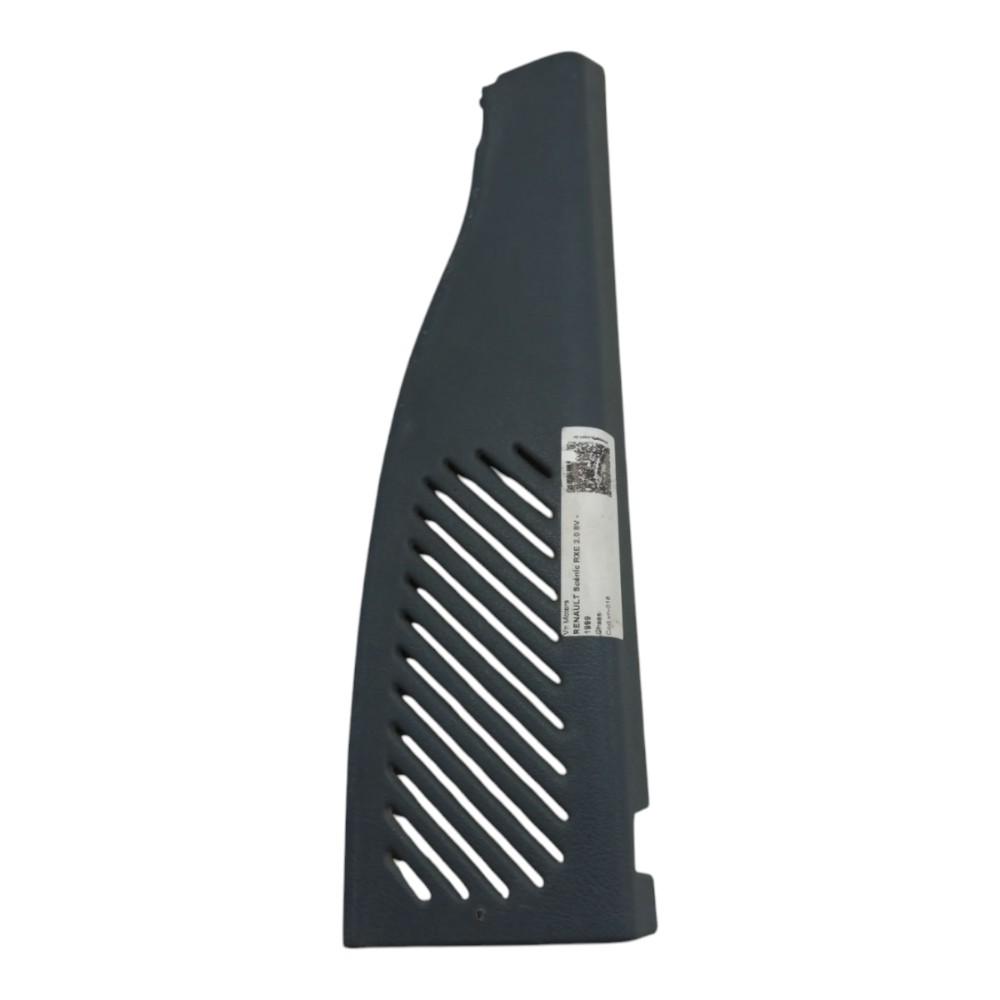 Tampa alto falante Renault Scenic 99 2000 2001 2002 direito 10