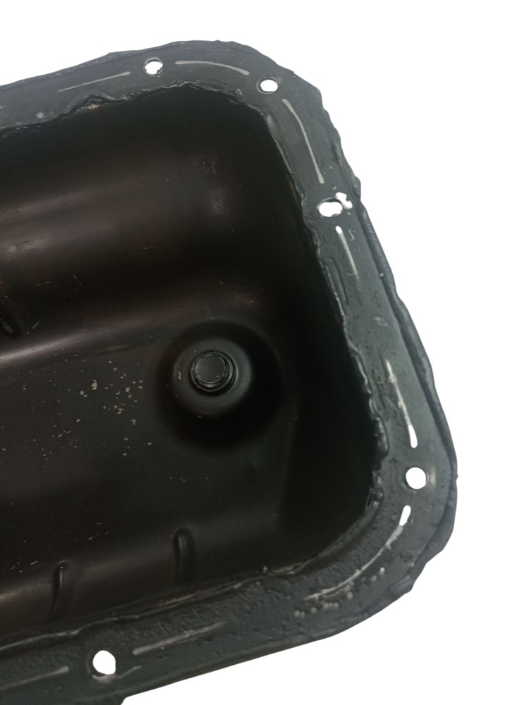 Carter Óleo Motor Peugeot 307 2002 2004 2006 2008 Usado 6