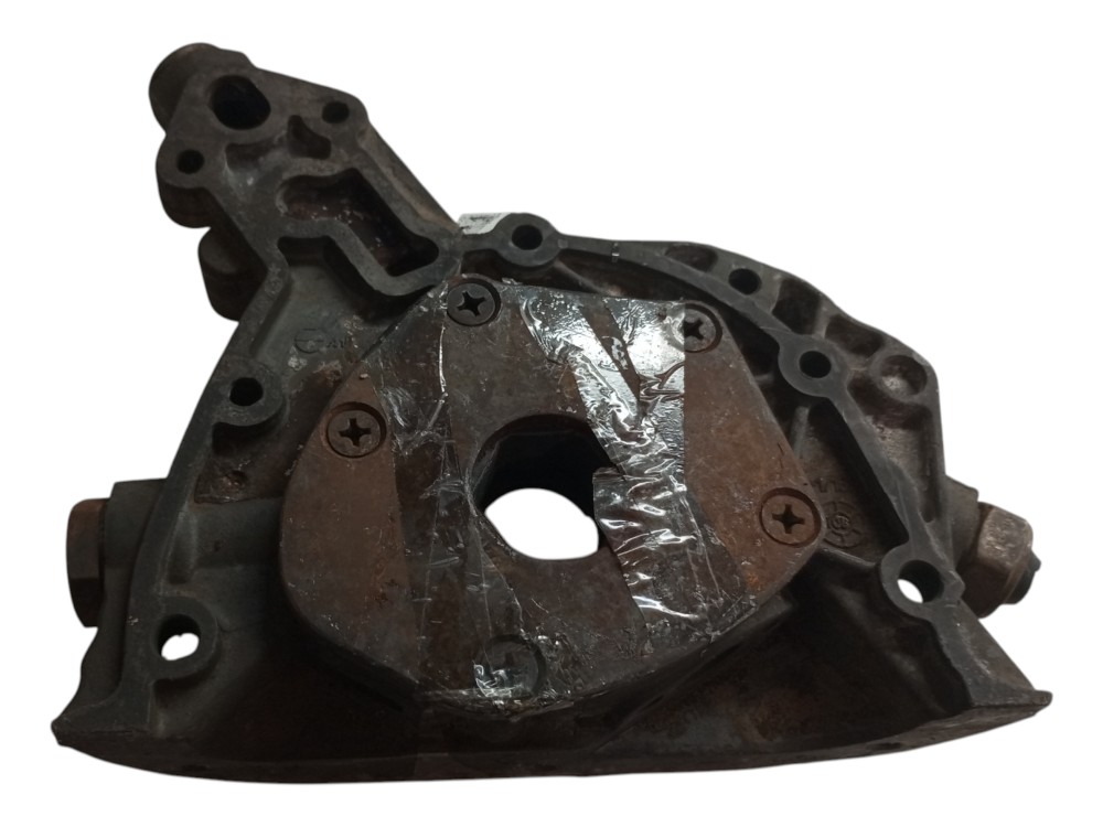 Bomba Oleo Motor Chevrolet Corsa Celta Prisma 94 2000 2012 4