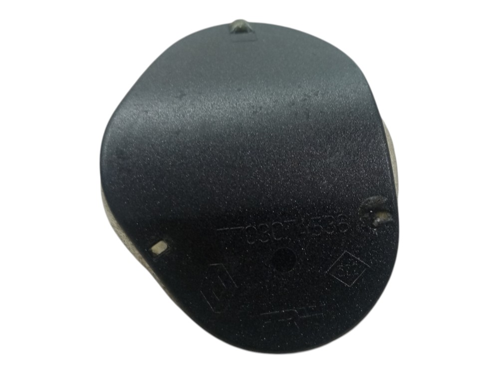 Tampao Banco Traseiro Renault Scenic 2007 2009 Usado 4