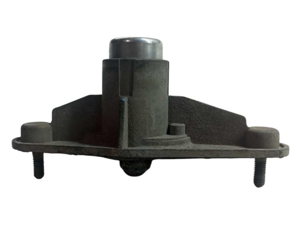Fechadura Tampa Porta Malas Mondeo 94  99 2000 2001 Usado 2