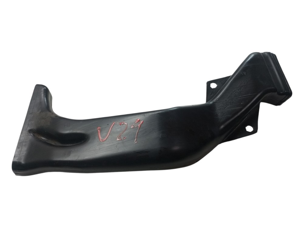 Duto Ar Condicionado Citroen C4 Picasso 2010 2014 Usado 4
