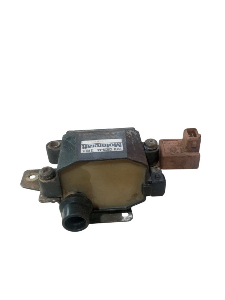 Bobina Ignicao Suporte Gol Parati 1.8 G2 96 97 98 99 2000 6