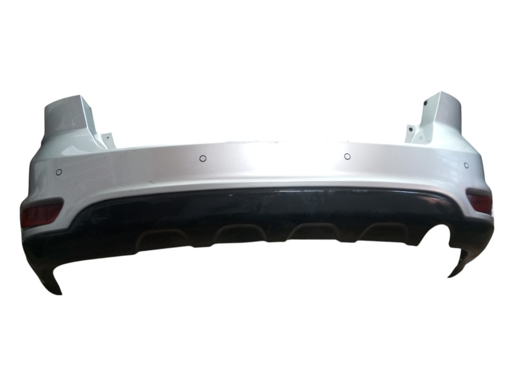 Suporte Parachoque Traseiro Fiat Freemont 2011 2014 2016 1