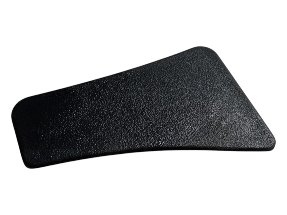 Moldura Espacador Porta Zafira 2005 2012 Dianteiro Esquerdo 1