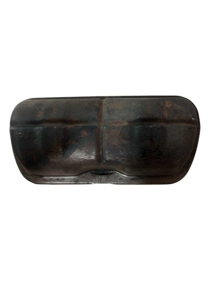 Tampa Motor Cabecote Fusca 1500 75 76 77 78 79 Volkswagen 4