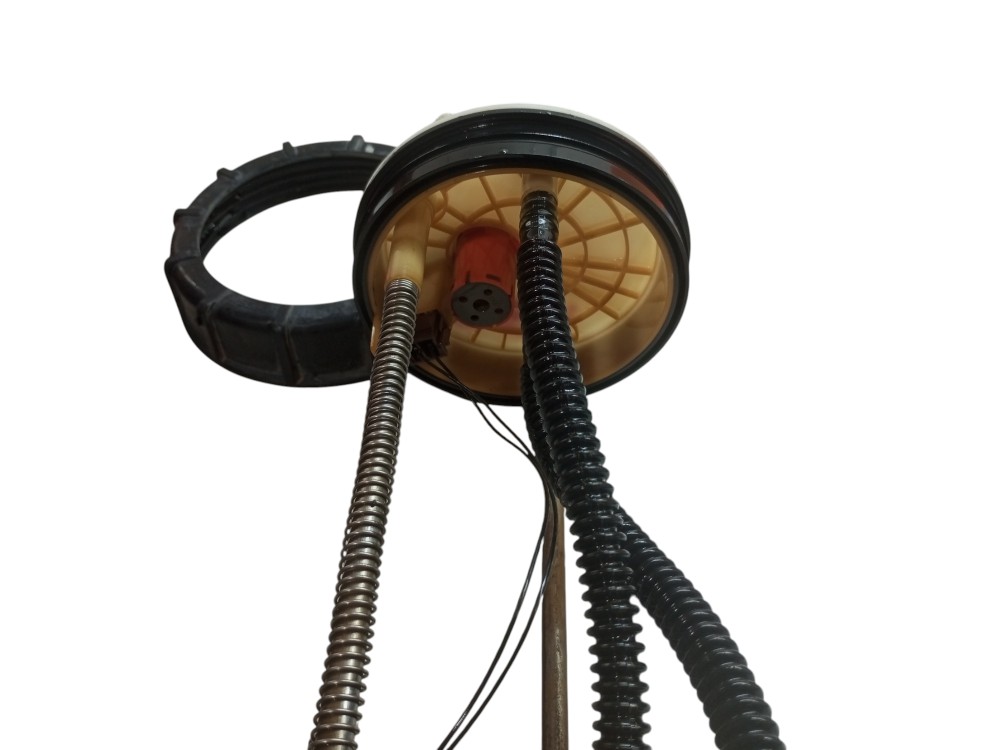 Bomba Combustível Nissan Frontier 2008 2010 2011 2013 Usada 5