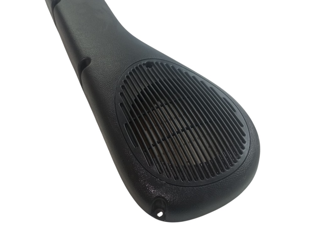 Porta Objeto Forro Fiat Palio 98 99 2000 2001 Esquerdo Usado – Cinza 3