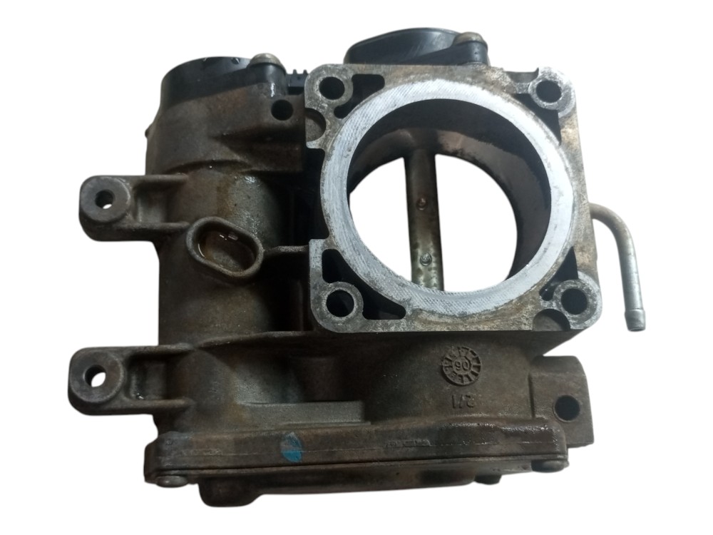Corpo Borboleta Tbi Doblo Stilo Gm Corsa Celta 2006 2010 6
