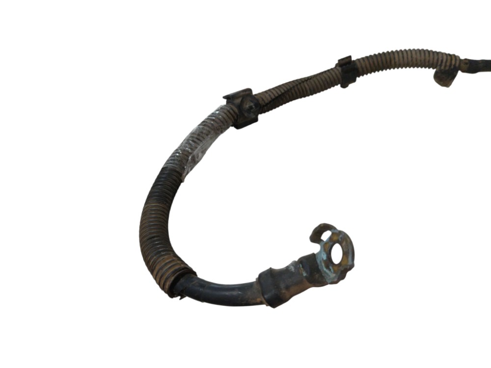 Cabo Positivo Bateria Gol G5 2009 2010 2011 2012 2014 Vw 3