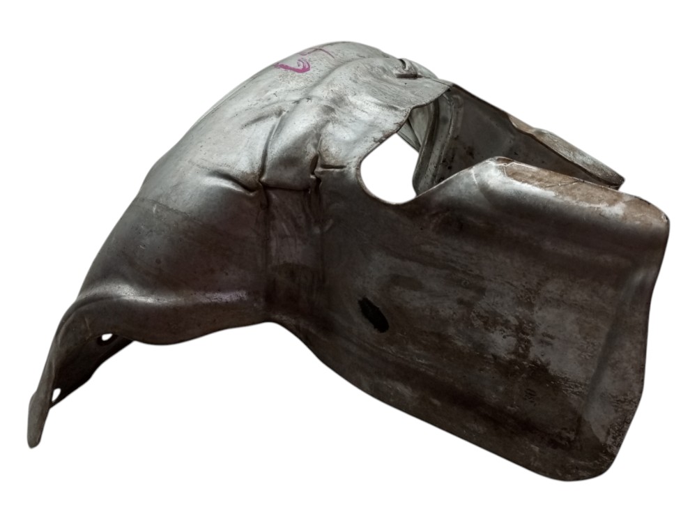 Defletor Calor Escape C4 Pallas 2.0 2008 2010 2012 Citroen 2