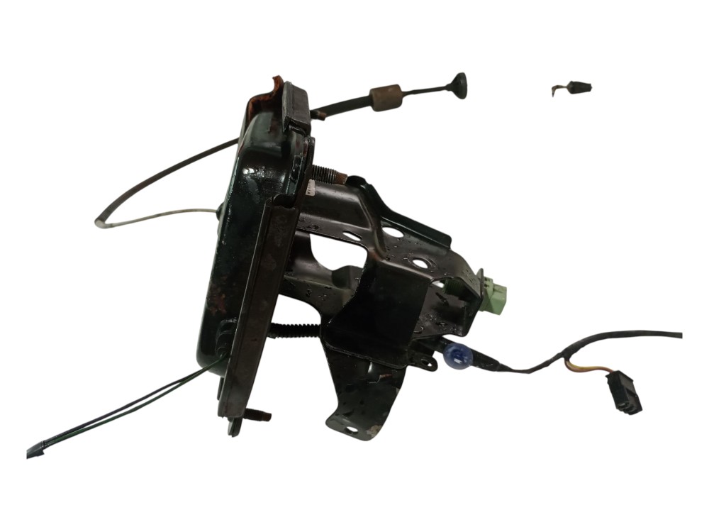 Suporte Pedal Scenic 2007 2008 2009 Usado Embreagem Renault Pret 5