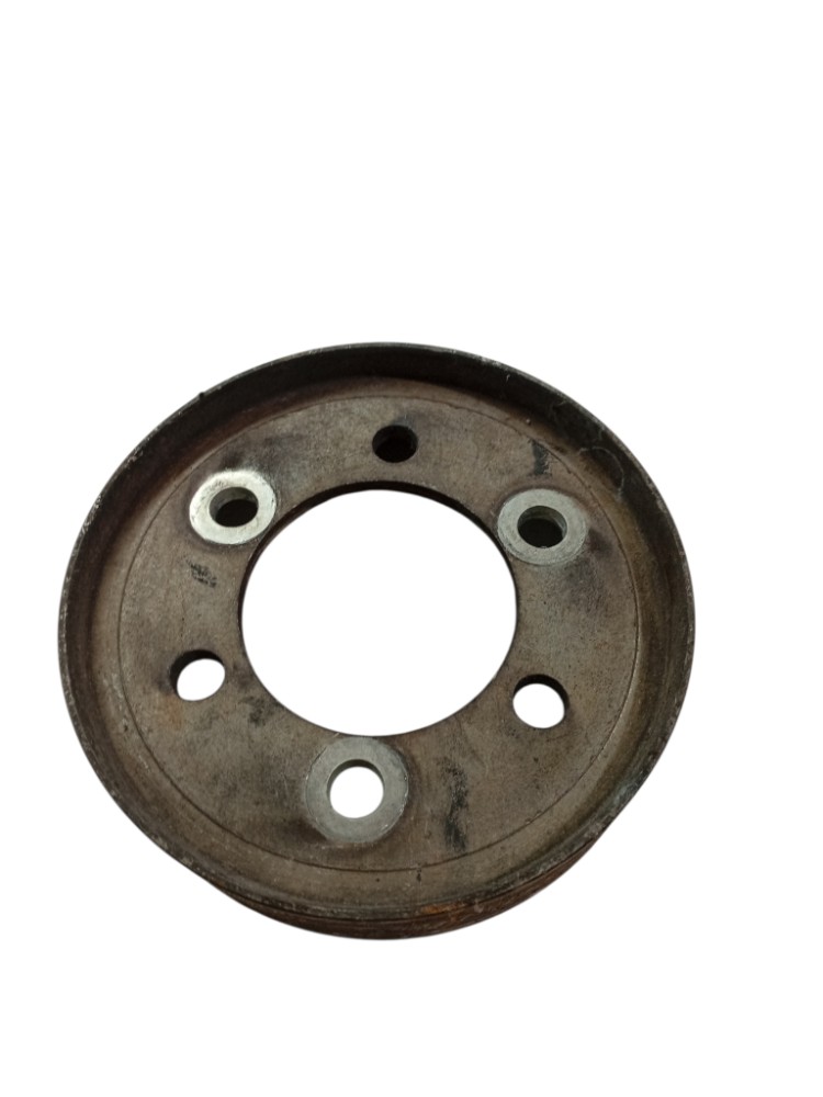 Polia Bomba Dagua Renault Scenic Megane 2003 2013 1