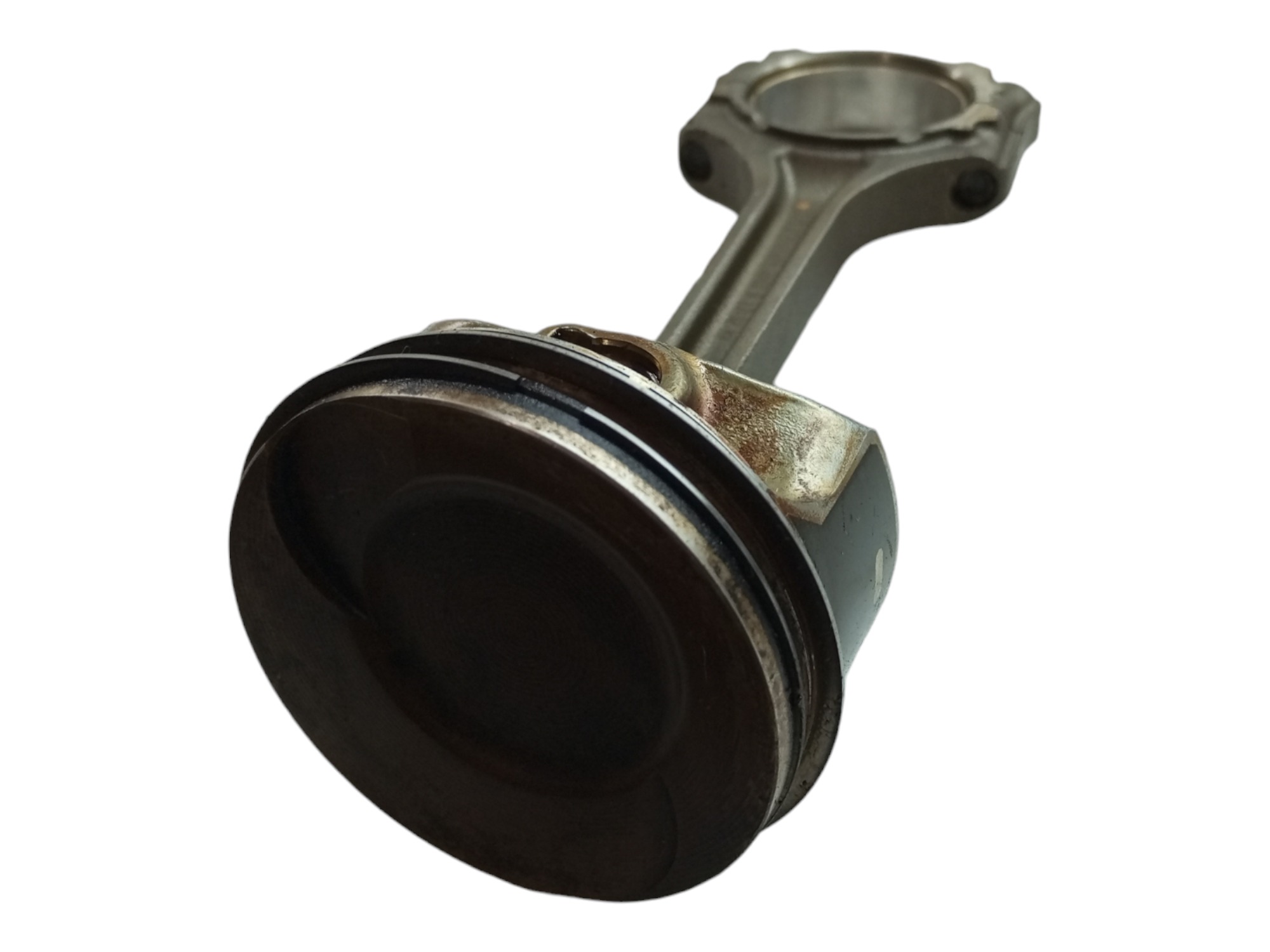 Pistao Biela Fiat Argo Cronos Drive 1.0 2017 2019 2021 2023 2