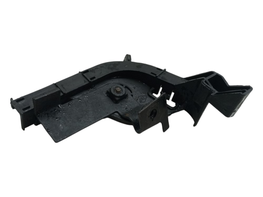 Canaleta Chicote Cabo Bateria Renault Logan 2008 2012 Usado 5