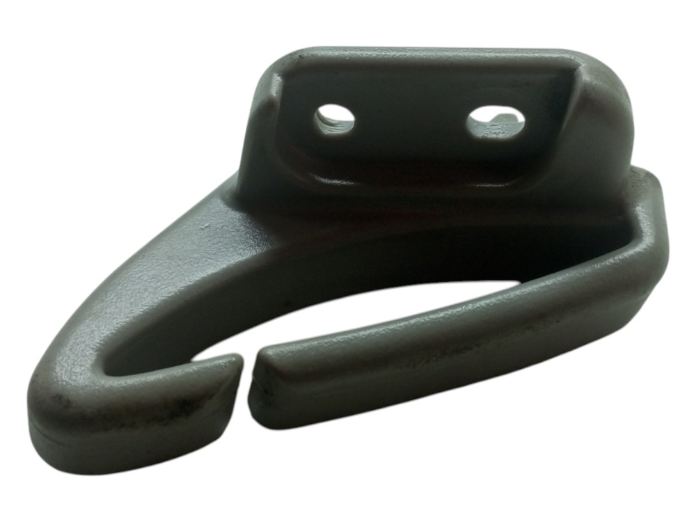 Acabamento Guia Cinto Direito  Hyundai Azera 2008 2010 2011 2