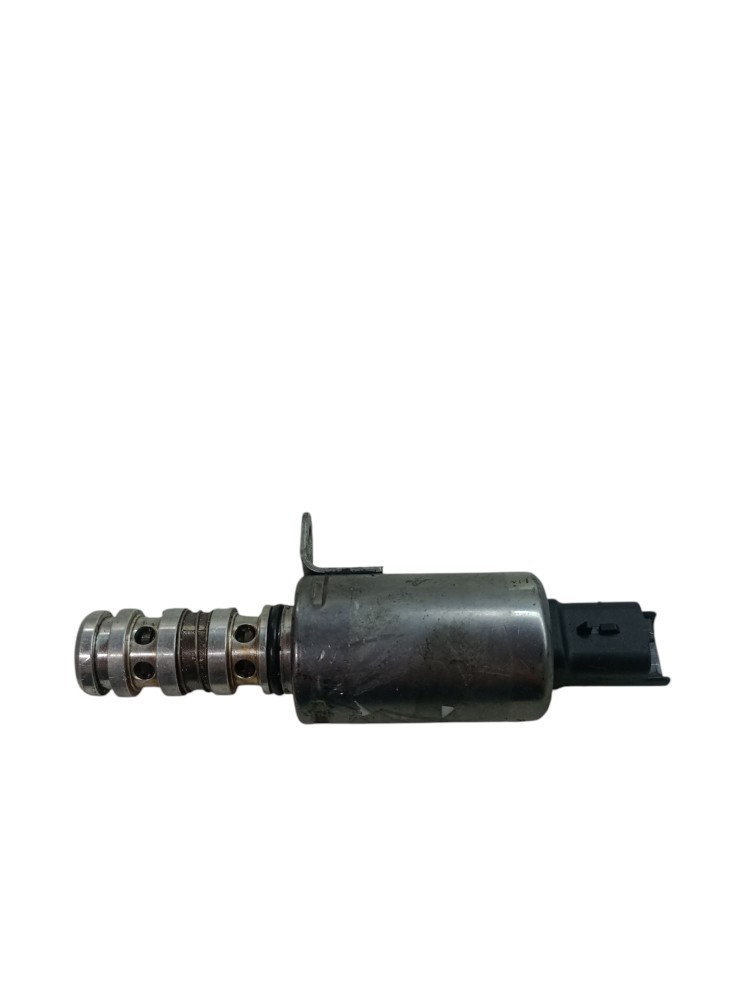 Valvula Solenoide Pressao Jac J3 1.4 16v 2011 2012 2013 7